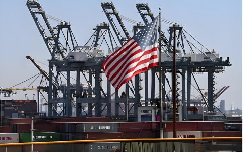 零基础也能懂！美国公司进口流程：中国卖家如何合法清关、节税、合规操作？