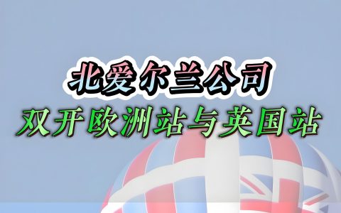 爱尔兰企业税务政策【全详解析】：12.5%税率适用条件与VAT制度详解