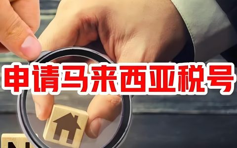 CRS背景下，马来西亚税号真的能避免信息交换吗？实用指南！