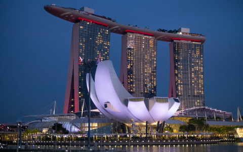 还不懂怎么注册新加坡公司？手把手教你搞定注册！超详细教程+实战避坑攻略来了！