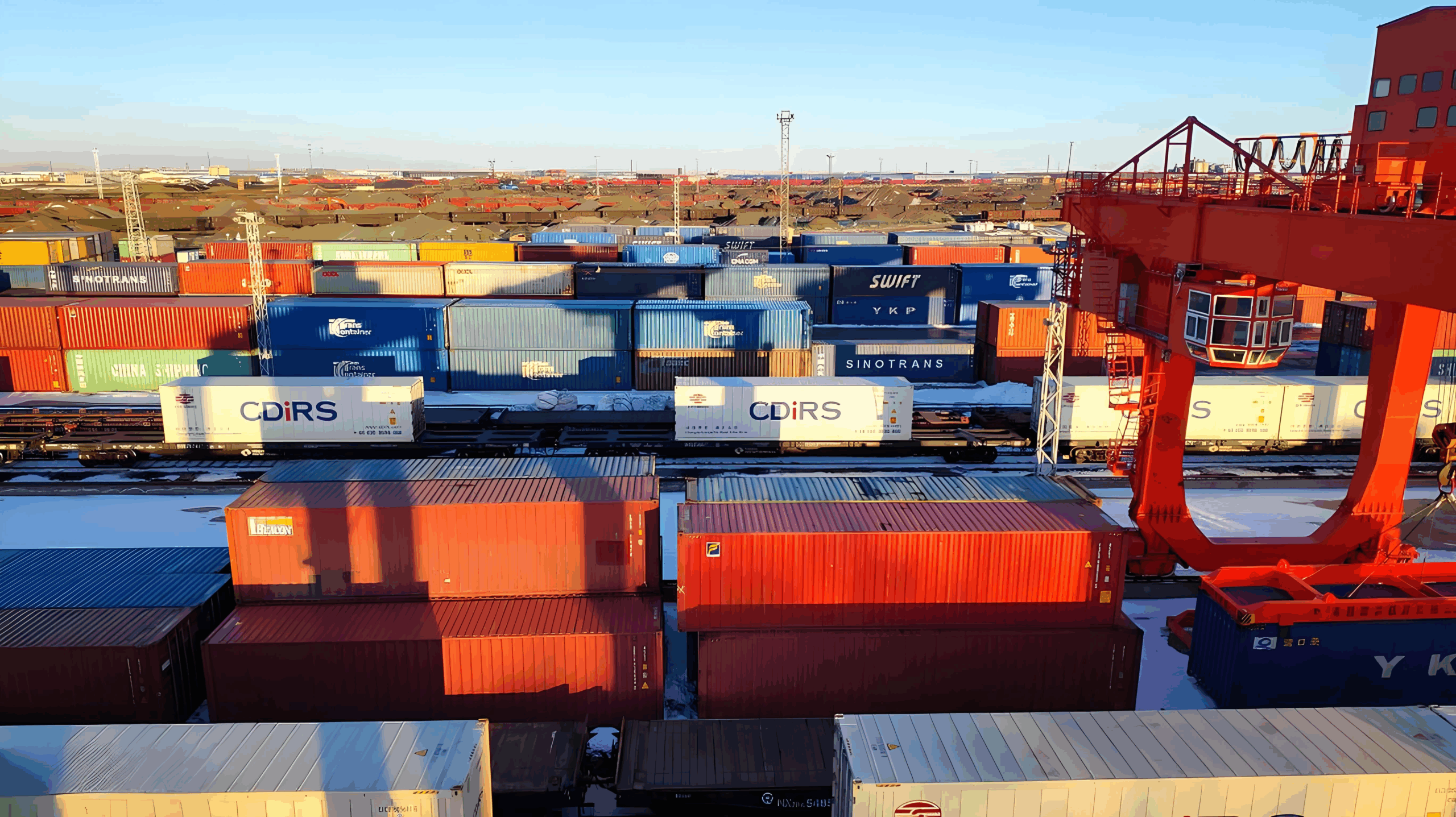 8000万人口红利！中亚五国成外贸人最后蓝海？2025年爆单攻略- ingstart-全球公司成立与合规