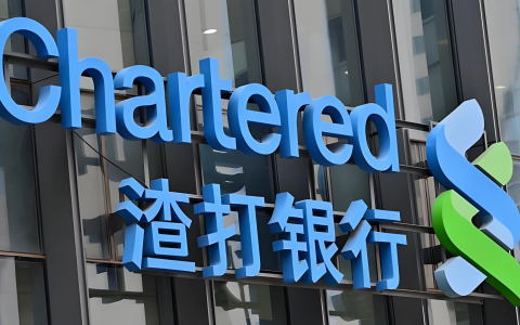 渣打银行2025中国战略：超级连接器定位与金融开放红利深度解析