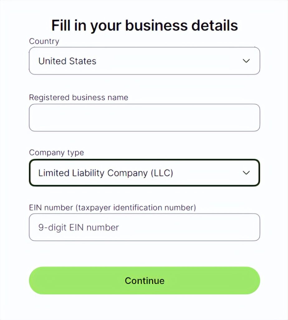 无门槛注册美国公司、Wise、开通Stripe收款账户，适合独立开发者的出海全流程指南！ - ingstart-全球公司成立与合规