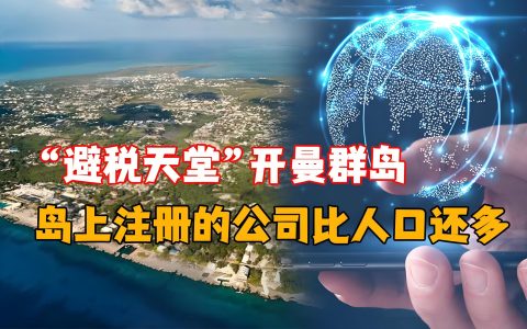 最新！开曼公司财税合规指南：做账、报税、审计与ESR申报一站通