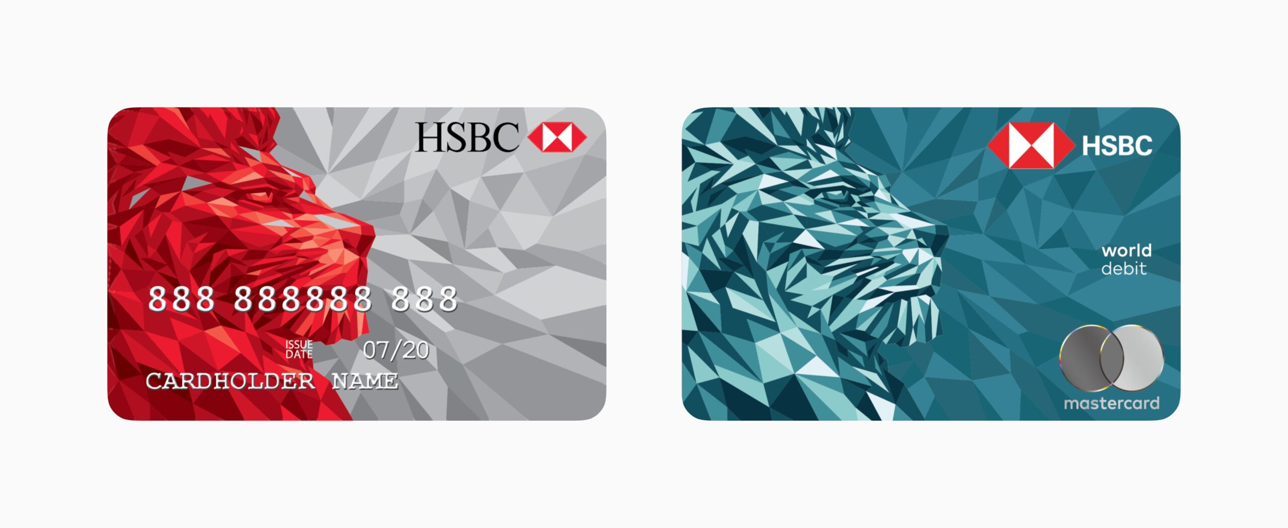 汇丰香港账户攻略：红狮子&蓝狮子全解析- ingstart-全球公司成立与合规