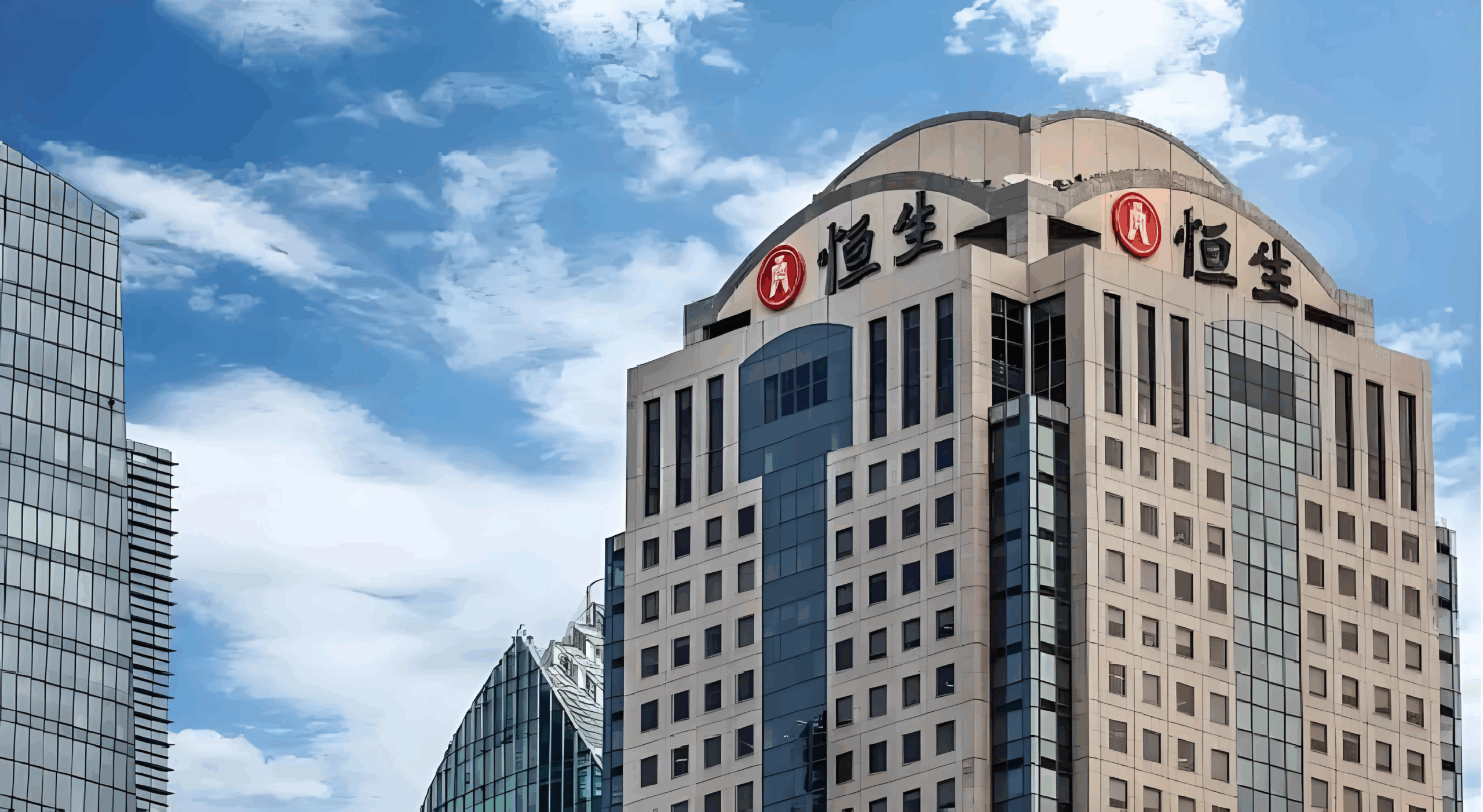 香港恒生银行美元存款3.7%，高息低风险的全球资产配置新选择（2025更新） - ingstart-全球公司成立与合规