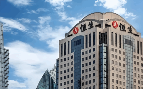 内地见证开设香港银行账户指南：政策、优势与流程详解（无需亲赴香港）