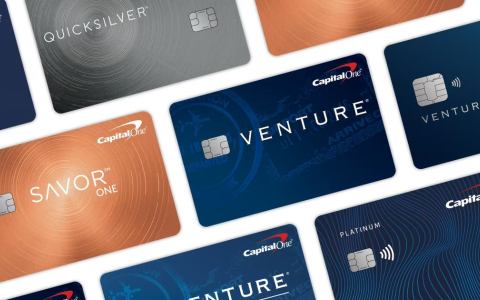 美卡到底有多香？从海淘买买买到投资美股，一张 Capital One 信用卡就能全搞定