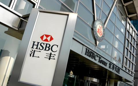 香港汇丰银行忘记密码怎么办？完整重置指南（含最新流程与安全提示）