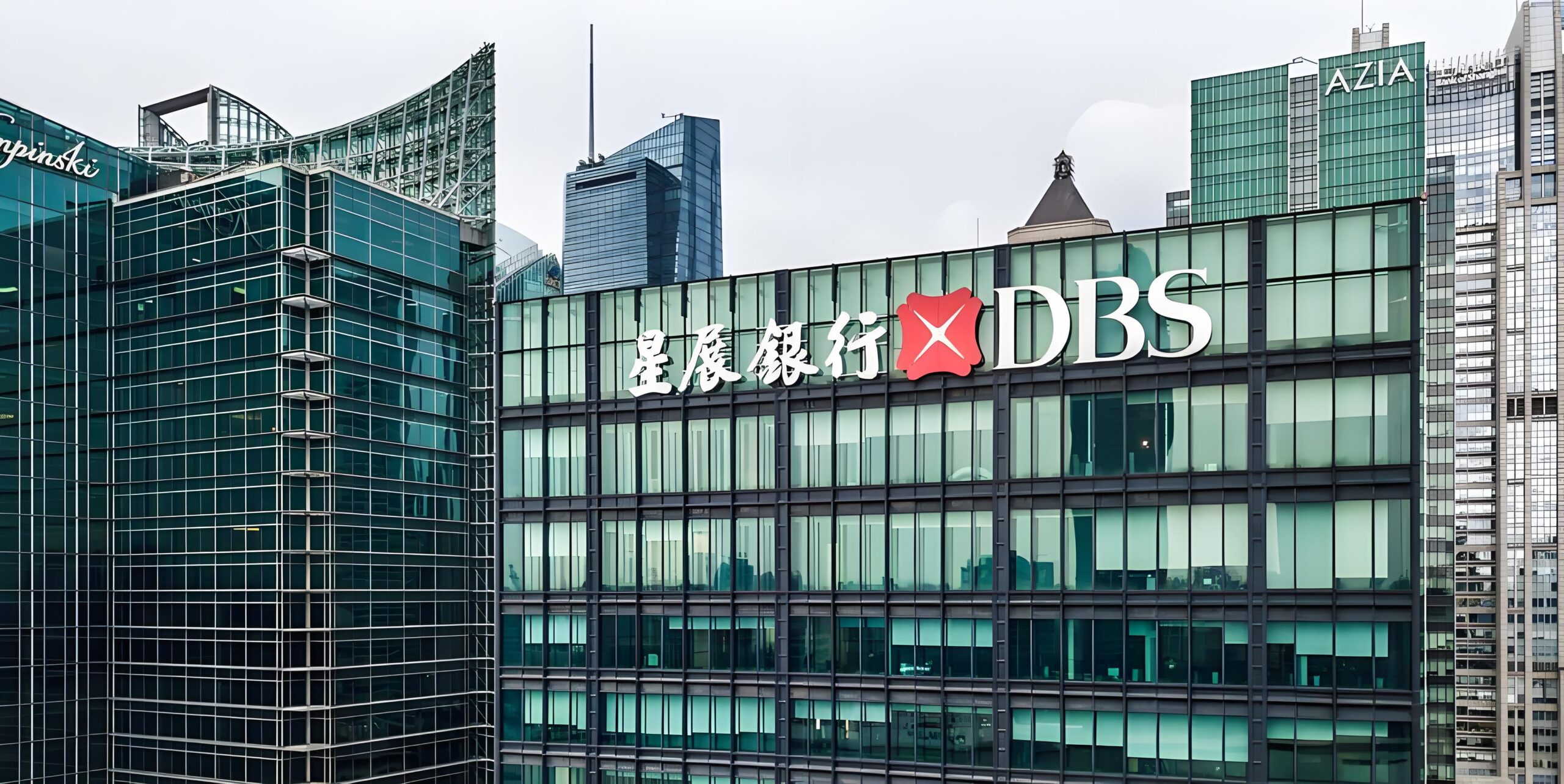 新加坡星展银行为什么火出圈？支持加密货币+内地远程开户指南- ingstart-全球公司成立与合规