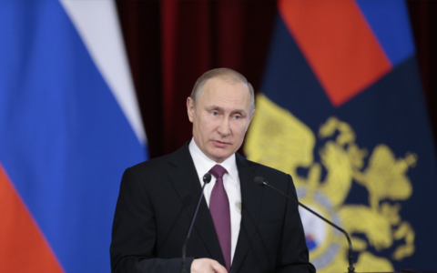 普京：全世界都想进入中国市场！跨境电商的新机遇与应对策略