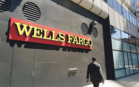 富国银行开户指南：非美国居民如何开设美国账户？信用卡+企业账户全解析