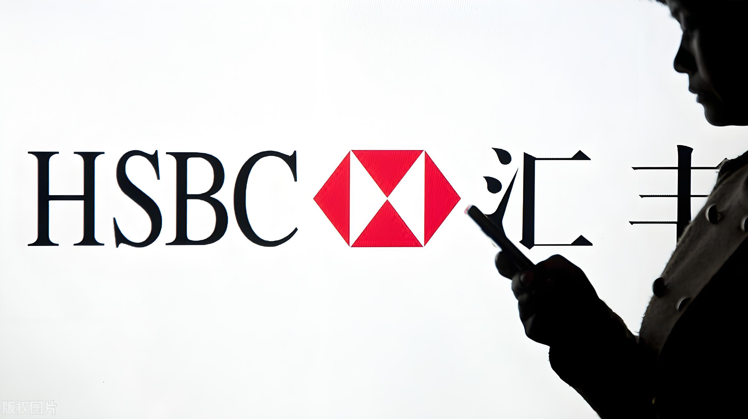 美国汇丰银行开户全攻略：条件、流程、费用及常见问题详解- ingstart-全球公司成立与合规