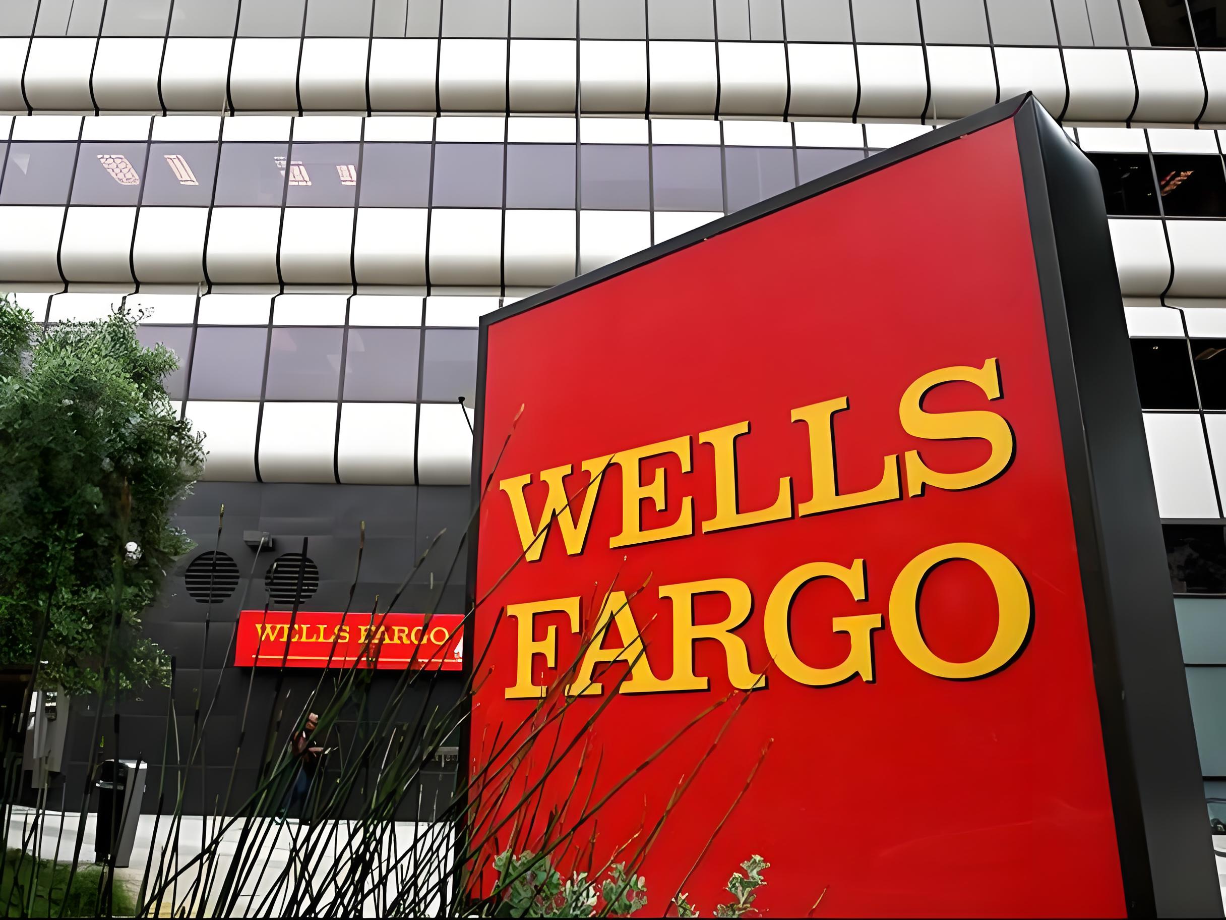 美国富国银行开户指南：账户类型对比、开户流程与奖励全解析（2025年最新版） - ingstart-全球公司成立与合规