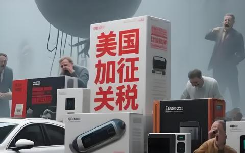 2025美国关税大调整，中企转口贸易如何合规应对？最新政策与实操指南