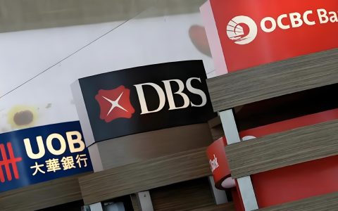 中小外贸公司离岸银行开户对比：星展、汇丰、大华、中信、ENBD开户门槛与流程全解析