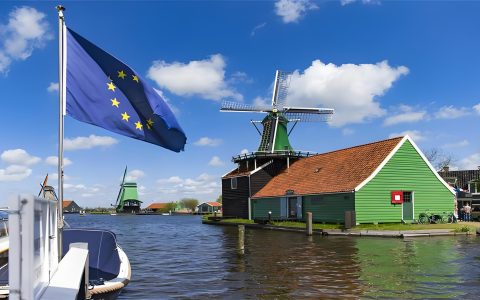 收藏级！2025荷兰电商平台TOP10深度解析（附选品与入驻策略）