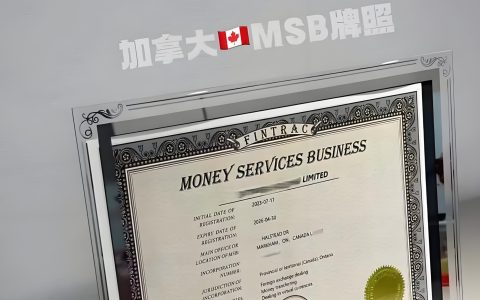 美洲MSB牌照申请指南（2025）：美国FinCEN、加拿大FINTRAC、墨西哥IFPE详解