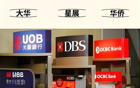 干货分享|大陆居民如何远程开设新加坡本地银行账户？最新流程与最详教程