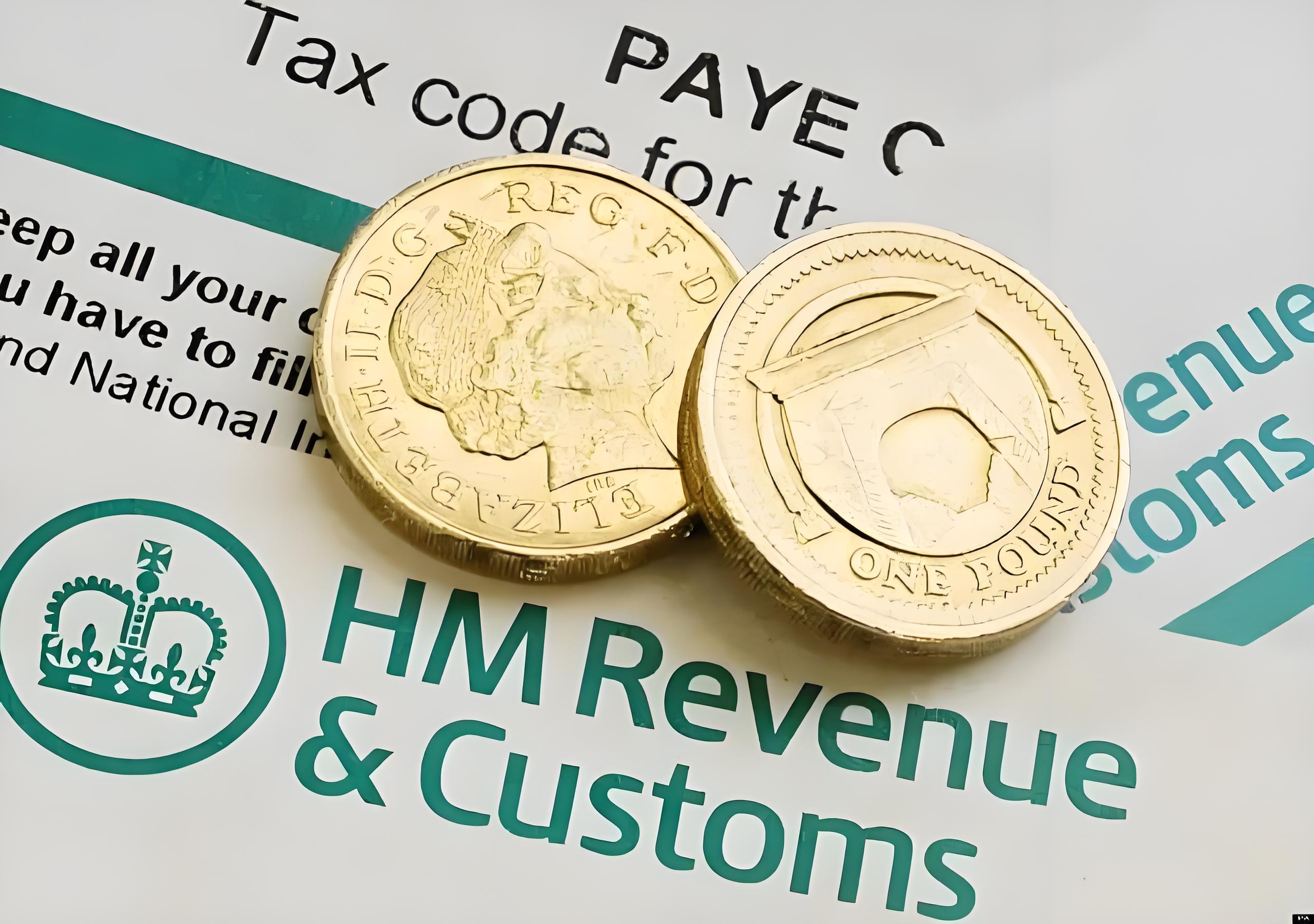 新规!英国HMRC电商税改全面解读:平台穿透式监管下中国卖家如何合规应对?