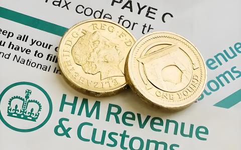 新规！英国HMRC电商税改全面解读：平台穿透式监管下中国卖家如何合规应对？