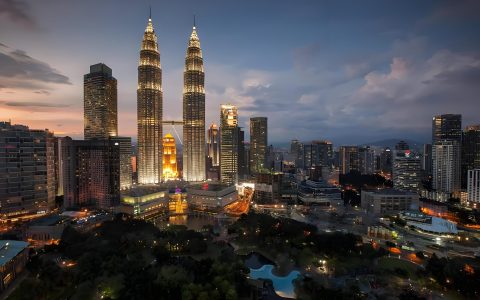 中小企业必看！2025年马来西亚税收优惠与签证政策全解析