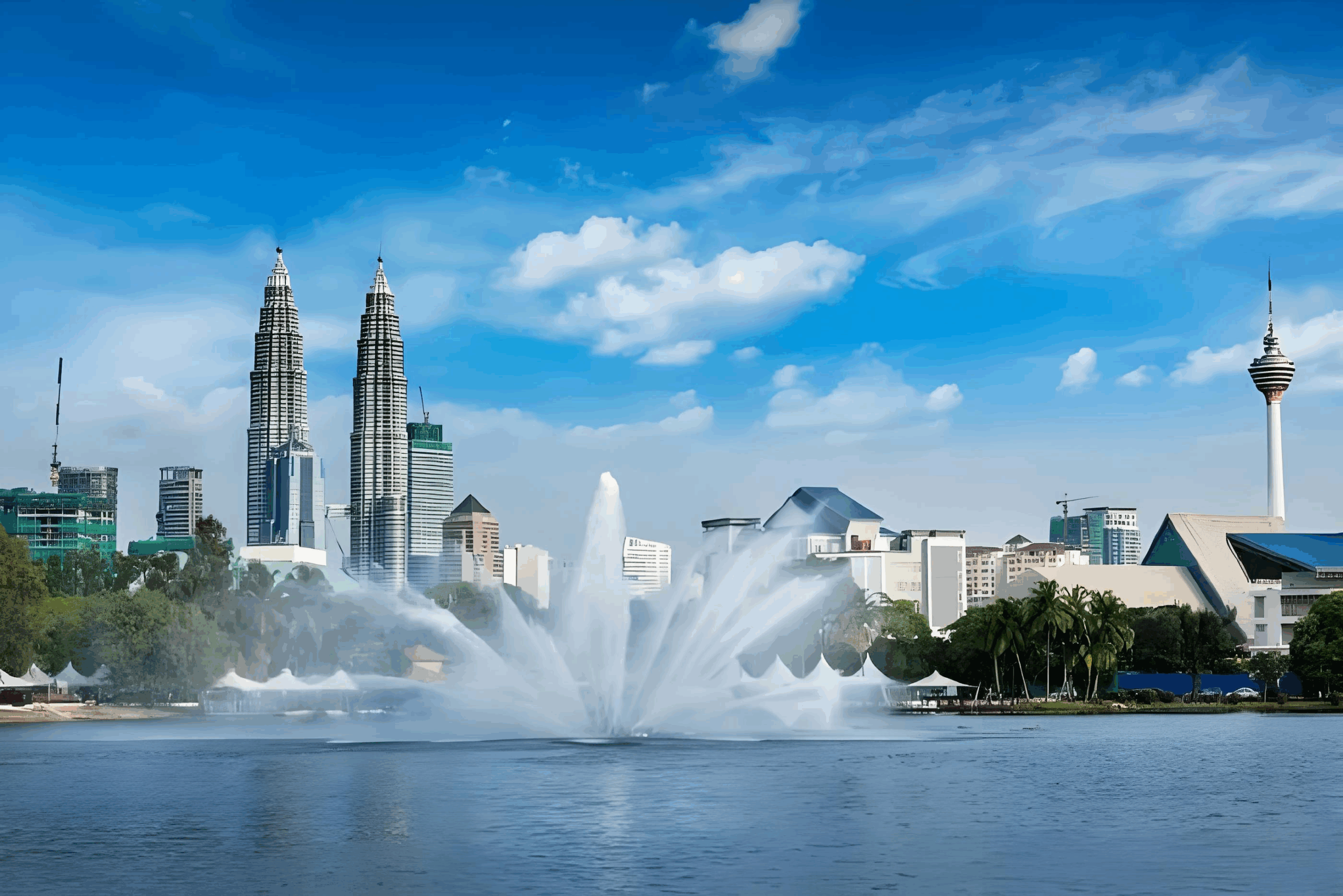 2025东南亚税务全攻略：泰国/马来/越南/印尼优惠解读与中国卖家出海架构