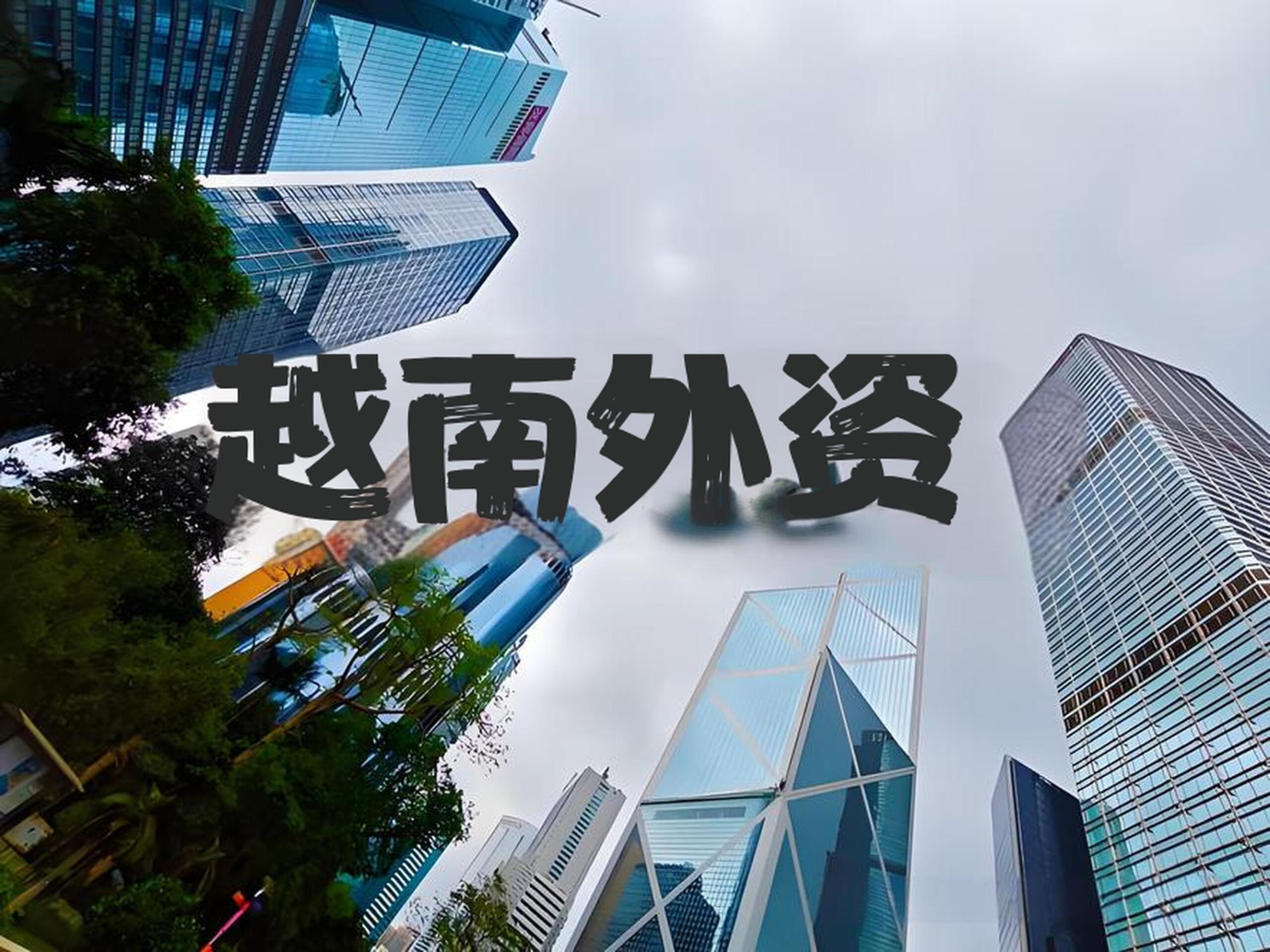 越南哪些行业禁止外资进入？一文了解限制与合规要求- ingstart-全球公司成立与合规