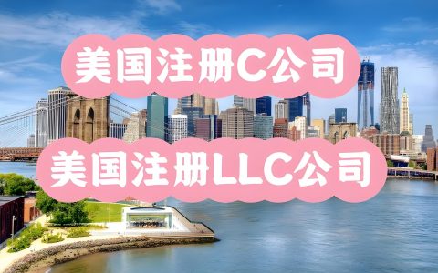 【干货】在纽约注册LLC公司必看：登报公告、注册流程、合规要点全解析