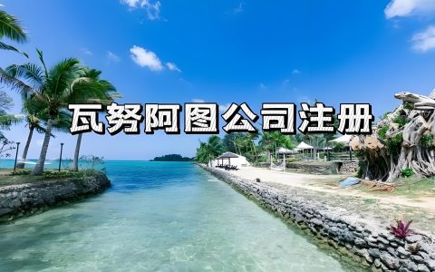 瓦努阿图IBC与本地公司董事要求详解，教你如何合规注册