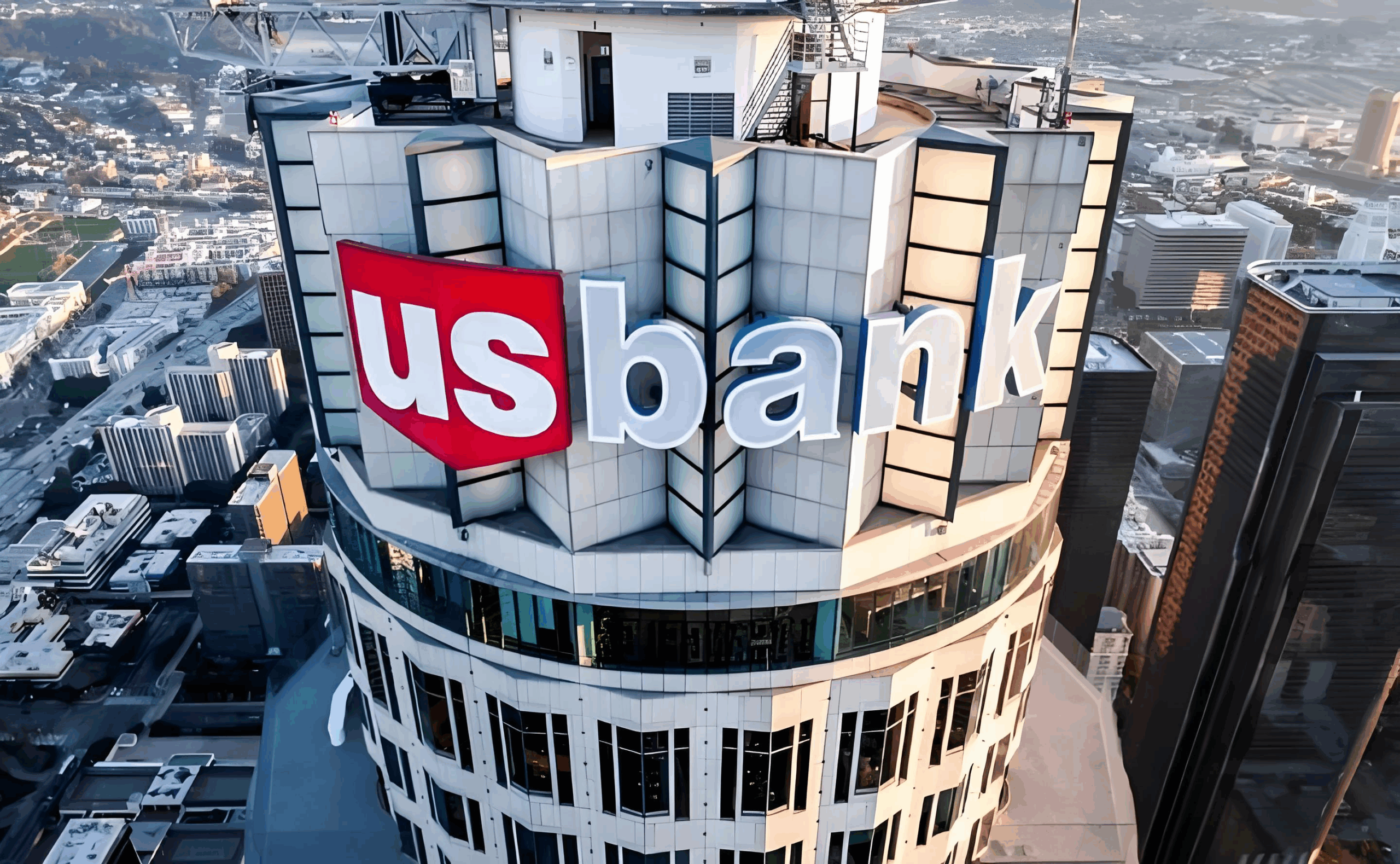 小国护照也能开？2025–2026 美国银行开户新选择——U.S. Bank（合众银行）全攻略