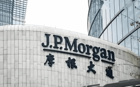 美国摩根大通银行个人账户：为什么仍是全球资产配置首选？