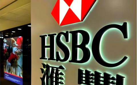 2025年8月香港汇丰One账户线上开户最新政策全解析：红狮子卡+蓝狮子卡+Say Hello邮件一篇搞定