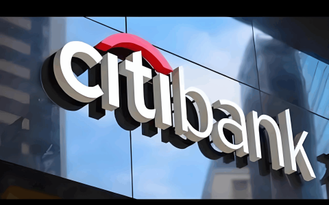 2026年香港花旗银行个人开户完整流程：监管趋严背景下的4步实操指南