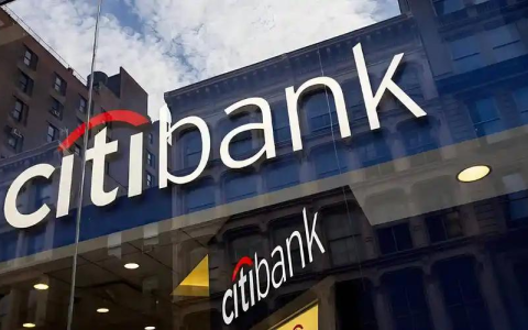 花旗 2025 年财报深度解读：净息收入 904 亿美元，跨境支付第一如何影响中国企业？