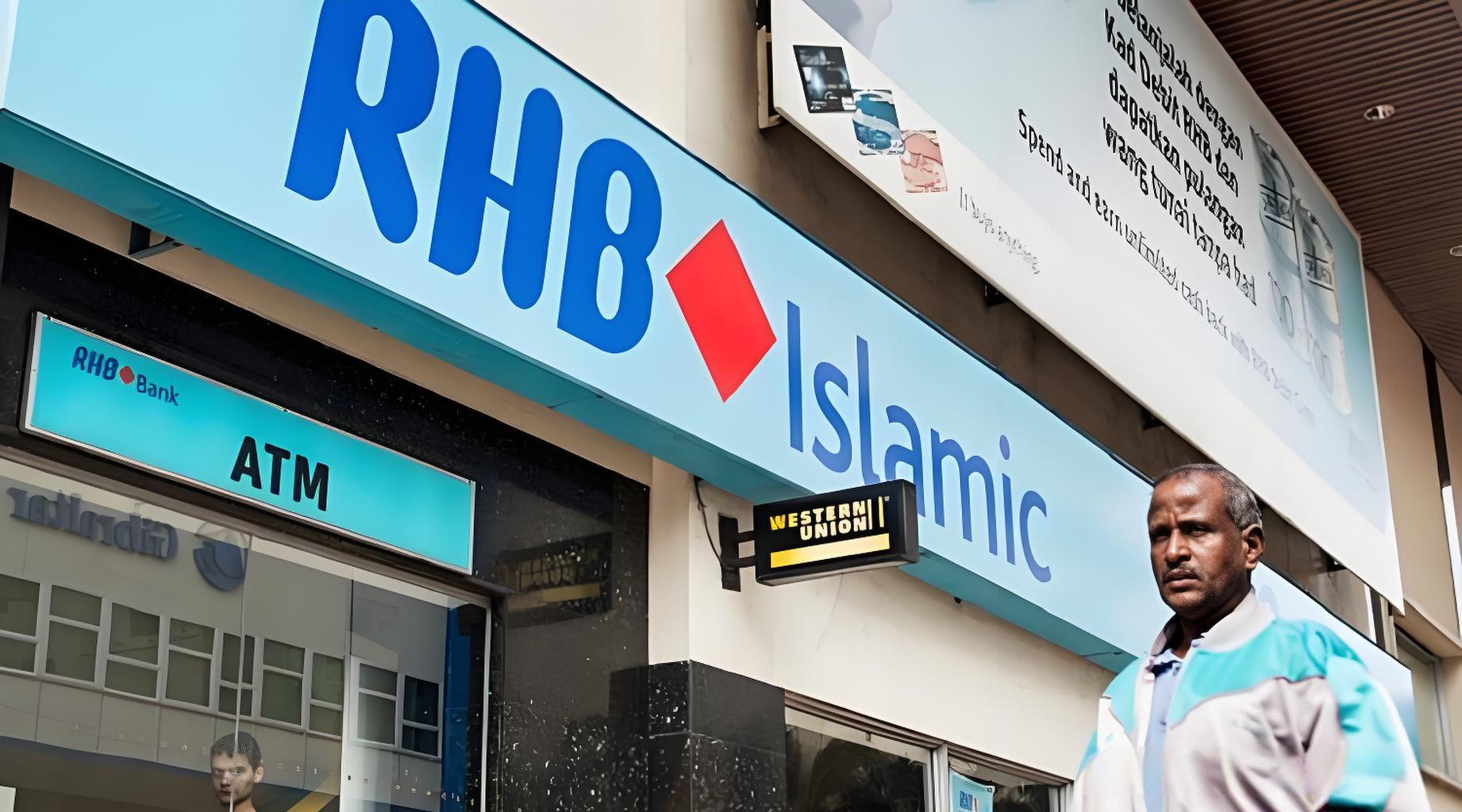 RHB Bank Malaysia开户指南：中国卖家拓展跨境贸易的完整攻略