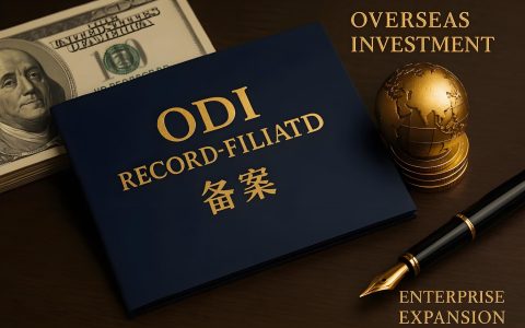 ODI备案怎么一次过？2025年最新流程+避坑指南