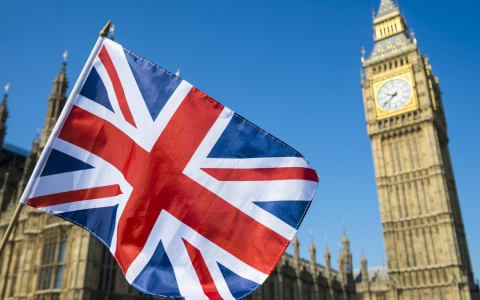 中国独立开发者出海英国全指南：市场机遇、合规策略与增长实战（2025新版）