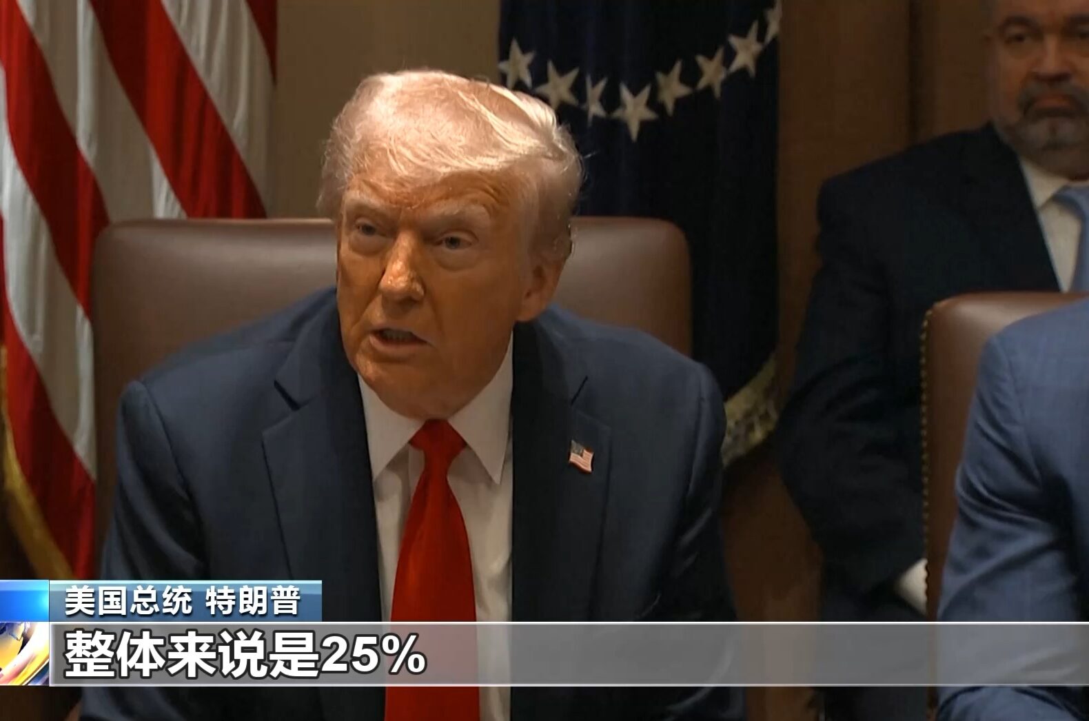 特朗普最新关税政策：印尼19%关税与中国企业美国出海全攻略（注册+税务解析） - ingstart-全球公司成立与合规