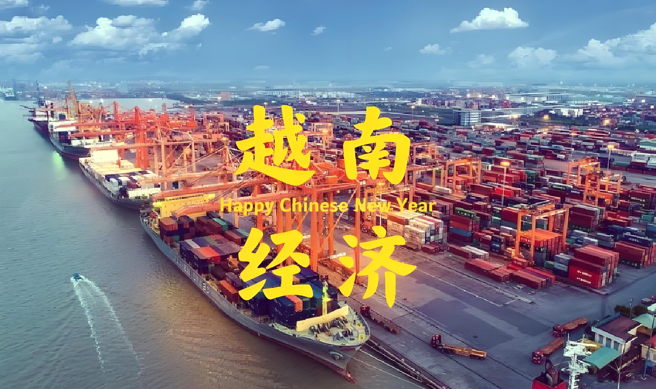 揭秘2025越南外资最热省份：胡志明、河内及4大关键投资地详解