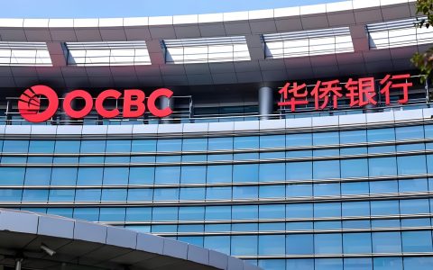 新加坡华侨银行开户流程+网银激活教程【2025最新版】境外账户首选指南