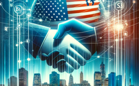 2025年独立开发者美国银行开户全指南：跨境KYC流程&税务合规