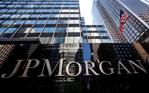 企业如何远程开设摩根大通对公账户？附资料清单与费用