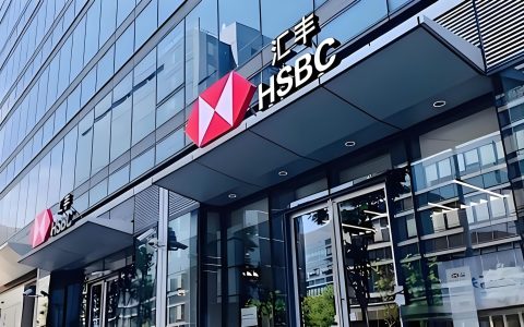 中国富豪为什么爱汇丰？深度拆解汇丰银行的隐秘实力、跨境优势与对中国卖家的现实意义