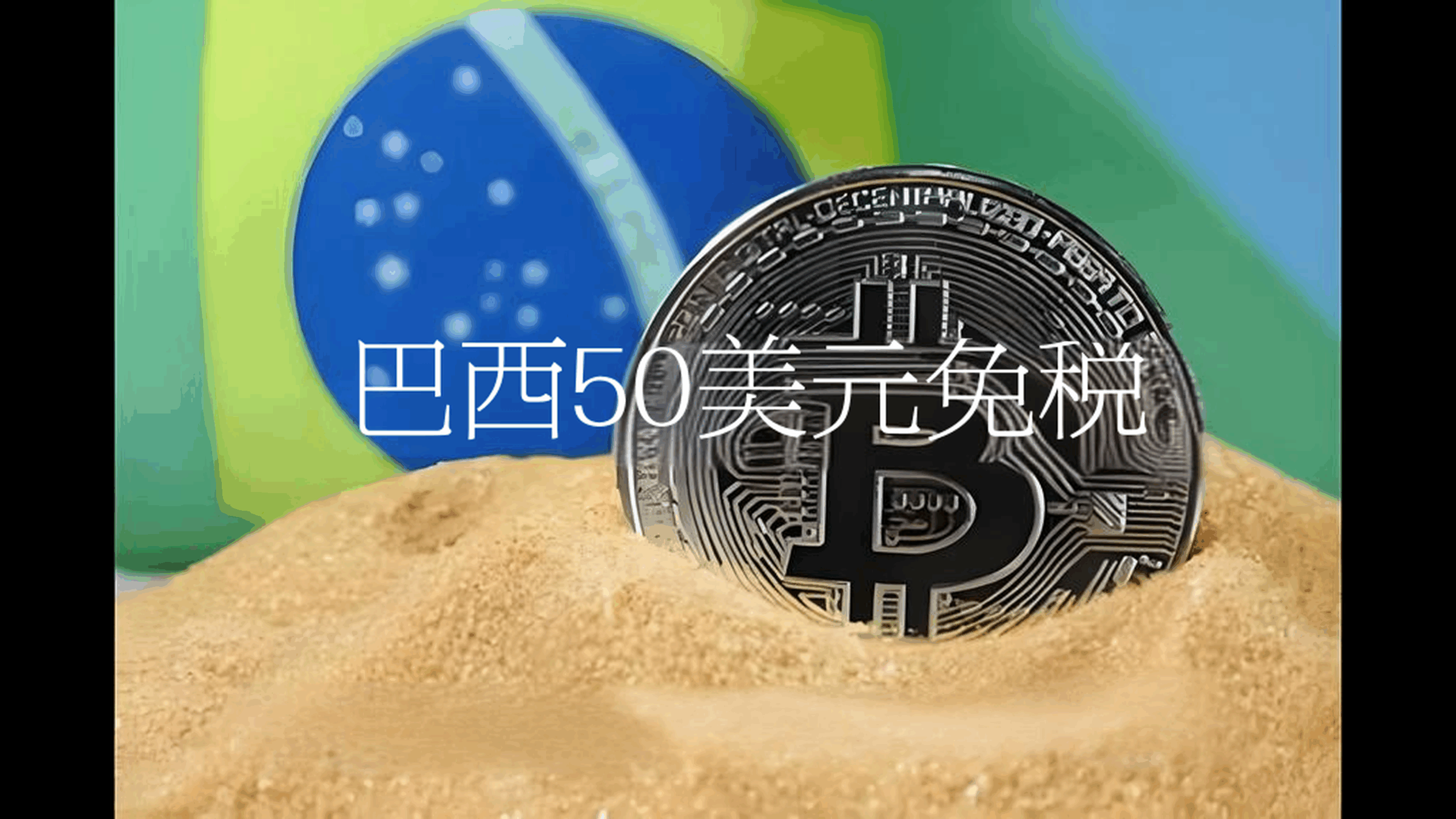 巴西50美元免税政策重磅来袭！中企跨境电商税务优化与本地化落地指南- ingstart-全球公司成立与合规