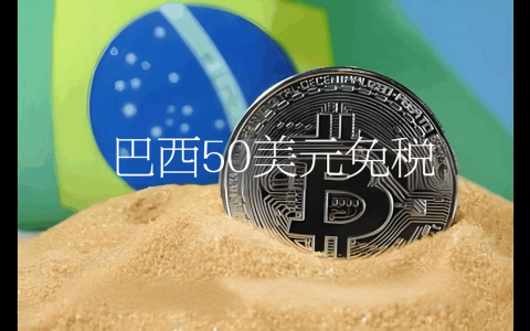 巴西50美元免税政策重磅来袭！中企跨境电商税务优化与本地化落地指南
