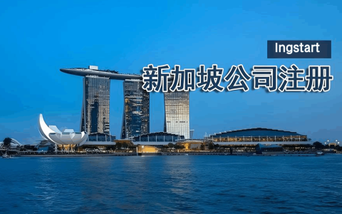 不止是节税！新加坡公司如何助力跨境电商重构供应链？