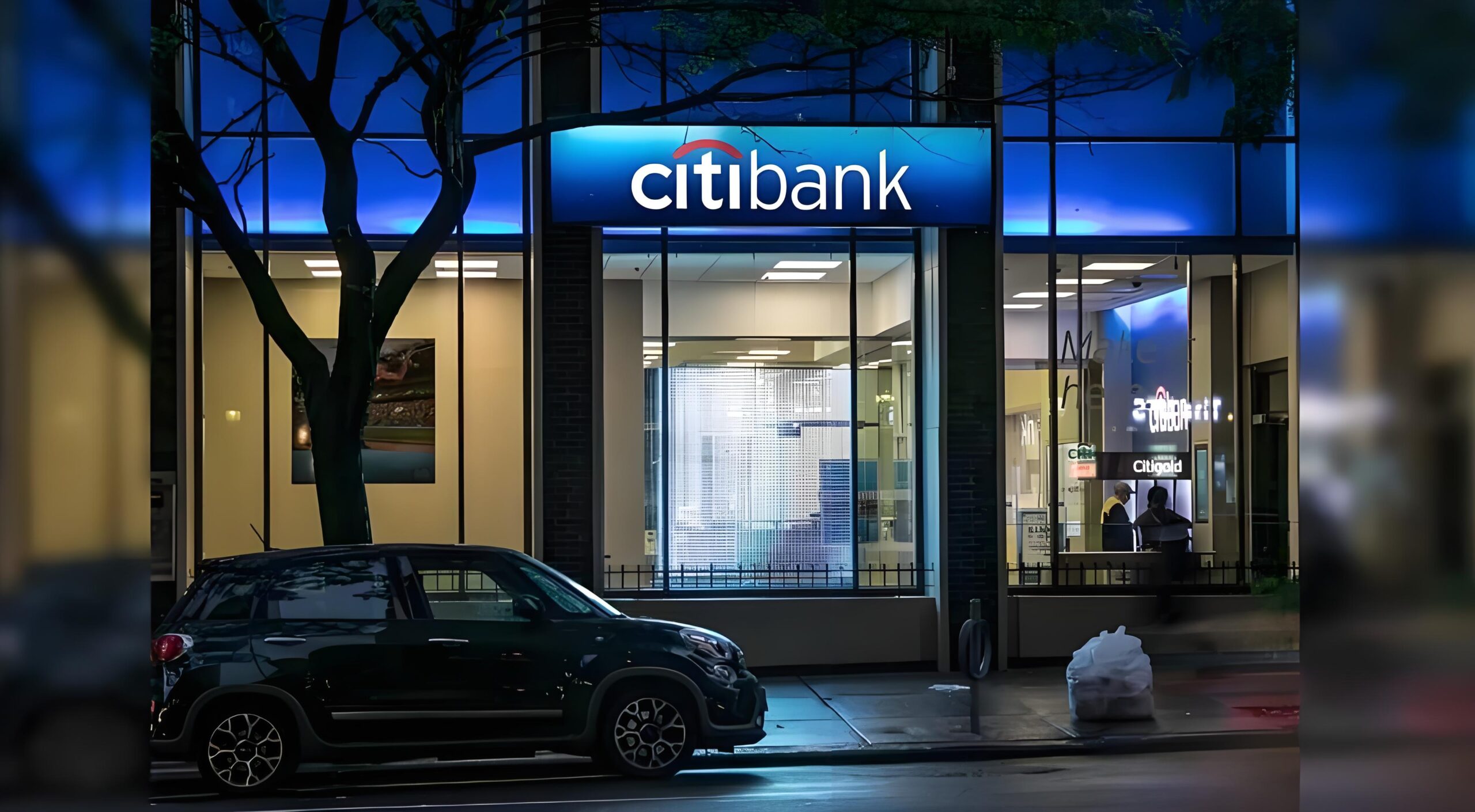 远程开户新加坡花旗银行实用指南：高净值客户跨境资金管理首选- ingstart-全球公司成立与合规