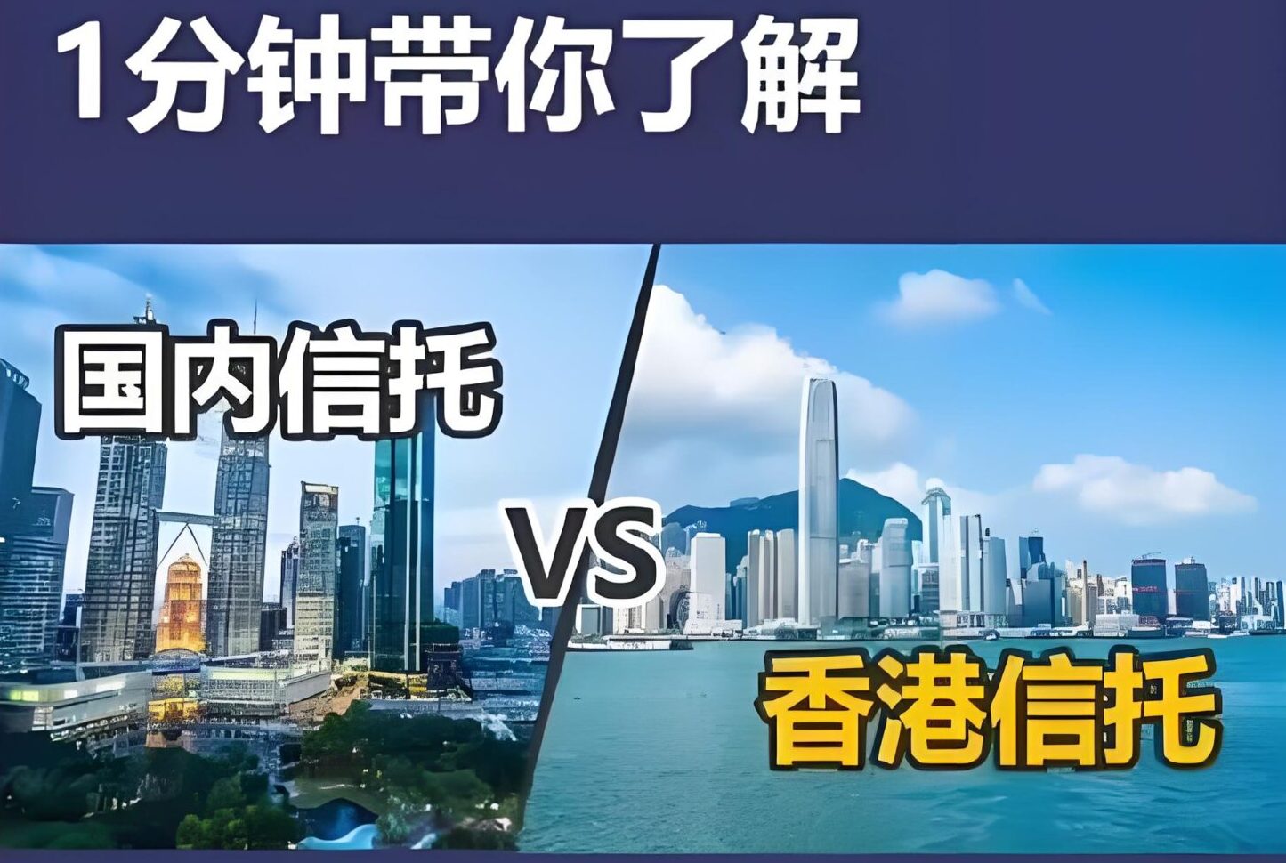 2025年中国居民在香港设立信托全解析：税务规则、豁免条件与最新合规指南- ingstart-全球公司成立与合规