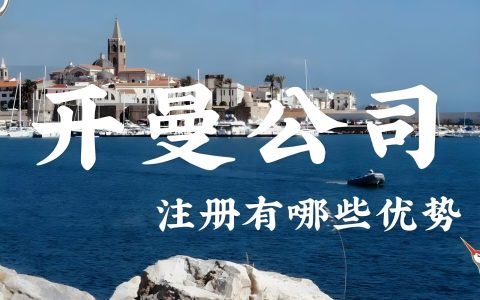 2025年最新开曼公司注册全流程详解：所需资料+费用明细一站搞定